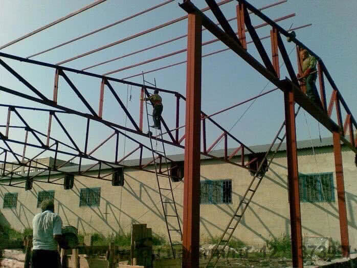 ООО "Инвестинтерстрой" &mdash; Инвестинтерстрой